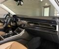 Бежевый Ауди Ку 7, объемом двигателя 3 л и пробегом 27 тыс. км за 26000 $, фото 11 на Automoto.ua