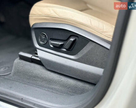 Бежевый Ауди Ку 7, объемом двигателя 3 л и пробегом 50 тыс. км за 54999 $, фото 13 на Automoto.ua