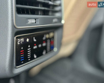 Бежевый Ауди Ку 7, объемом двигателя 3 л и пробегом 50 тыс. км за 54999 $, фото 17 на Automoto.ua