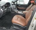 Бежевый Ауди Ку 7, объемом двигателя 3 л и пробегом 48 тыс. км за 15500 $, фото 6 на Automoto.ua