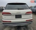 Бежевый Ауди Ку 7, объемом двигателя 3 л и пробегом 48 тыс. км за 15500 $, фото 5 на Automoto.ua