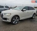 Бежевый Ауди Ку 7, объемом двигателя 3 л и пробегом 48 тыс. км за 15500 $, фото 1 на Automoto.ua