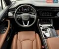 Ауди Ку 7 2024 в Киеве на Automoto.ua Бежевый Ауди Ку 7, объемом двигателя 3 л и пробегом 24 тыс. км за 117777 $, фото 40 на Automoto.ua