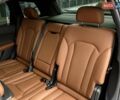 Ауди Ку 7 2024 в Киеве на Automoto.ua Бежевый Ауди Ку 7, объемом двигателя 3 л и пробегом 24 тыс. км за 117777 $, фото 26 на Automoto.ua