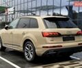 Ауди Ку 7 2024 в Киеве на Automoto.ua Бежевый Ауди Ку 7, объемом двигателя 3 л и пробегом 24 тыс. км за 117777 $, фото 5 на Automoto.ua