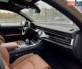 Ауди Ку 7 2024 в Киеве на Automoto.ua Бежевый Ауди Ку 7, объемом двигателя 3 л и пробегом 24 тыс. км за 117777 $, фото 30 на Automoto.ua