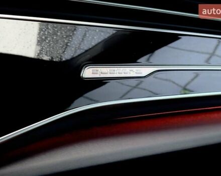 Ауди Ку 7 2024 в Киеве на Automoto.ua Бежевый Ауди Ку 7, объемом двигателя 3 л и пробегом 24 тыс. км за 117777 $, фото 55 на Automoto.ua