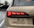 Ауди Ку 7 2024 в Киеве на Automoto.ua Бежевый Ауди Ку 7, объемом двигателя 3 л и пробегом 24 тыс. км за 117777 $, фото 11 на Automoto.ua