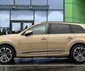 Ауди Ку 7 2024 в Киеве на Automoto.ua Бежевый Ауди Ку 7, объемом двигателя 3 л и пробегом 24 тыс. км за 117777 $, фото 7 на Automoto.ua