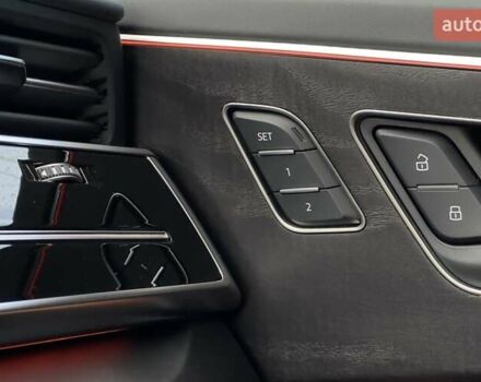 Ауди Ку 7 2024 в Киеве на Automoto.ua Бежевый Ауди Ку 7, объемом двигателя 3 л и пробегом 24 тыс. км за 117777 $, фото 54 на Automoto.ua