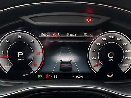 Ауди Ку 7 2024 в Киеве на Automoto.ua Бежевый Ауди Ку 7, объемом двигателя 3 л и пробегом 24 тыс. км за 117777 $, фото 45 на Automoto.ua