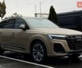 Ауди Ку 7 2024 в Киеве на Automoto.ua Бежевый Ауди Ку 7, объемом двигателя 3 л и пробегом 24 тыс. км за 117777 $, фото 3 на Automoto.ua