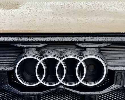 Ауди Ку 7 2024 в Киеве на Automoto.ua Бежевый Ауди Ку 7, объемом двигателя 3 л и пробегом 24 тыс. км за 117777 $, фото 14 на Automoto.ua