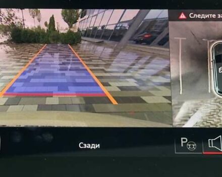 Ауди Ку 7 2024 в Киеве на Automoto.ua Бежевый Ауди Ку 7, объемом двигателя 3 л и пробегом 24 тыс. км за 117777 $, фото 60 на Automoto.ua