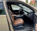 Ауди Ку 7 2024 в Киеве на Automoto.ua Бежевый Ауди Ку 7, объемом двигателя 3 л и пробегом 24 тыс. км за 117777 $, фото 29 на Automoto.ua