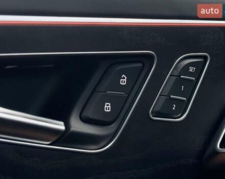 Ауди Ку 7 2024 в Киеве на Automoto.ua Бежевый Ауди Ку 7, объемом двигателя 3 л и пробегом 24 тыс. км за 117777 $, фото 47 на Automoto.ua