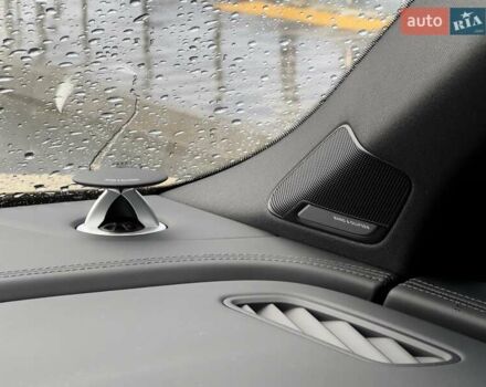 Ауди Ку 7 2024 в Киеве на Automoto.ua Бежевый Ауди Ку 7, объемом двигателя 3 л и пробегом 24 тыс. км за 117777 $, фото 52 на Automoto.ua