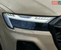 Ауди Ку 7 2024 в Киеве на Automoto.ua Бежевый Ауди Ку 7, объемом двигателя 3 л и пробегом 24 тыс. км за 117777 $, фото 15 на Automoto.ua