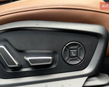 Ауди Ку 7 2024 в Киеве на Automoto.ua Бежевый Ауди Ку 7, объемом двигателя 3 л и пробегом 24 тыс. км за 117777 $, фото 32 на Automoto.ua