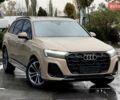 Ауди Ку 7 2024 в Киеве на Automoto.ua Бежевый Ауди Ку 7, объемом двигателя 3 л и пробегом 24 тыс. км за 117777 $, фото 62 на Automoto.ua
