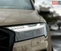 Ауди Ку 7 2024 в Киеве на Automoto.ua Бежевый Ауди Ку 7, объемом двигателя 3 л и пробегом 24 тыс. км за 117777 $, фото 10 на Automoto.ua