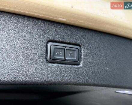 Ауди Ку 7 2024 в Киеве на Automoto.ua Бежевый Ауди Ку 7, объемом двигателя 3 л и пробегом 24 тыс. км за 117777 $, фото 19 на Automoto.ua