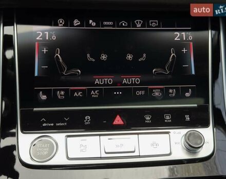 Ауди Ку 7 2024 в Киеве на Automoto.ua Бежевый Ауди Ку 7, объемом двигателя 3 л и пробегом 24 тыс. км за 117777 $, фото 57 на Automoto.ua