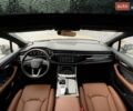 Ауди Ку 7 2024 в Киеве на Automoto.ua Бежевый Ауди Ку 7, объемом двигателя 3 л и пробегом 24 тыс. км за 117777 $, фото 38 на Automoto.ua