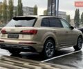 Ауди Ку 7 2024 в Киеве на Automoto.ua Бежевый Ауди Ку 7, объемом двигателя 3 л и пробегом 24 тыс. км за 117777 $, фото 6 на Automoto.ua