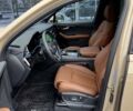 Ауди Ку 7 2024 в Киеве на Automoto.ua Бежевый Ауди Ку 7, объемом двигателя 3 л и пробегом 24 тыс. км за 117777 $, фото 22 на Automoto.ua
