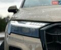 Ауди Ку 7 2024 в Киеве на Automoto.ua Бежевый Ауди Ку 7, объемом двигателя 3 л и пробегом 24 тыс. км за 117777 $, фото 9 на Automoto.ua