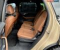 Ауди Ку 7 2024 в Киеве на Automoto.ua Бежевый Ауди Ку 7, объемом двигателя 3 л и пробегом 24 тыс. км за 117777 $, фото 25 на Automoto.ua