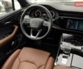 Ауди Ку 7 2024 в Киеве на Automoto.ua Бежевый Ауди Ку 7, объемом двигателя 3 л и пробегом 24 тыс. км за 117777 $, фото 41 на Automoto.ua