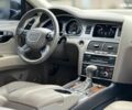 Черный Ауди Ку 7, объемом двигателя 3 л и пробегом 179 тыс. км за 15900 $, фото 13 на Automoto.ua