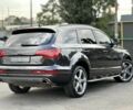 Черный Ауди Ку 7, объемом двигателя 3 л и пробегом 179 тыс. км за 15900 $, фото 6 на Automoto.ua
