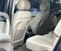 Черный Ауди Ку 7, объемом двигателя 3 л и пробегом 179 тыс. км за 15900 $, фото 11 на Automoto.ua