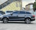 Черный Ауди Ку 7, объемом двигателя 3 л и пробегом 179 тыс. км за 15900 $, фото 3 на Automoto.ua
