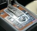 Черный Ауди Ку 7, объемом двигателя 3 л и пробегом 179 тыс. км за 15900 $, фото 18 на Automoto.ua