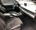 Черный Ауди Ку 7, объемом двигателя 3 л и пробегом 150 тыс. км за 44300 $, фото 4 на Automoto.ua