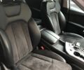 Черный Ауди Ку 7, объемом двигателя 3 л и пробегом 150 тыс. км за 44300 $, фото 3 на Automoto.ua