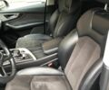 Черный Ауди Ку 7, объемом двигателя 3 л и пробегом 150 тыс. км за 44300 $, фото 2 на Automoto.ua