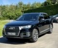 Чорний Ауді Ку 7, об'ємом двигуна 3 л та пробігом 174 тис. км за 23500 $, фото 1 на Automoto.ua