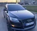 Черный Ауди Ку 7, объемом двигателя 3 л и пробегом 283 тыс. км за 12500 $, фото 1 на Automoto.ua