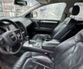 Черный Ауди Ку 7, объемом двигателя 3 л и пробегом 350 тыс. км за 7400 $, фото 5 на Automoto.ua