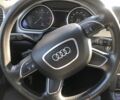 Чорний Ауді Ку 7, об'ємом двигуна 3 л та пробігом 296 тис. км за 15000 $, фото 4 на Automoto.ua