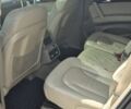 Черный Ауди Ку 7, объемом двигателя 3 л и пробегом 288 тыс. км за 17910 $, фото 3 на Automoto.ua
