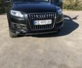 Чорний Ауді Ку 7, об'ємом двигуна 3 л та пробігом 296 тис. км за 15000 $, фото 1 на Automoto.ua