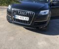 Чорний Ауді Ку 7, об'ємом двигуна 3 л та пробігом 296 тис. км за 15000 $, фото 2 на Automoto.ua