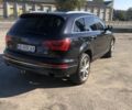 Чорний Ауді Ку 7, об'ємом двигуна 3 л та пробігом 296 тис. км за 15000 $, фото 5 на Automoto.ua