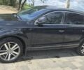 Черный Ауди Ку 7, объемом двигателя 3 л и пробегом 288 тыс. км за 17910 $, фото 1 на Automoto.ua